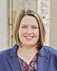 Top Rated Estate Planning & Probate Attorney in Milwaukee, WI : Dayna Lefebvre