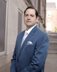 Top Rated Criminal Defense Attorney in Newburgh, NY : Eric S. Shiller