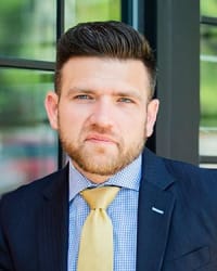 Top Rated Criminal Defense Attorney in Newburgh, NY : Derek S. Andrews