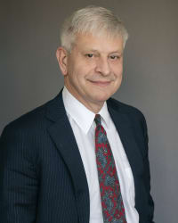 Christopher B. Mead