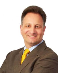 Steven A. Mindel
