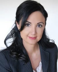 Top Rated Family Law Attorney in Los Angeles, CA : Fahi Takesh Hallin