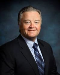 Top Rated Intellectual Property Attorney in Atlanta, GA : Timothy J. Ramsey