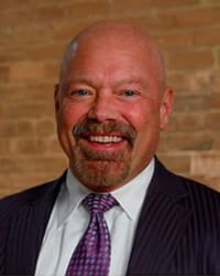 Malcolm P. McConnell, III
