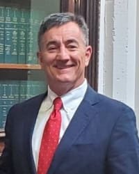 Top Rated Medical Malpractice Attorney in Baton Rouge, LA : Benjamin P. Mouton