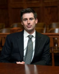 Top Rated Business Litigation Attorney in Allison Park, PA : Slade R. Miller