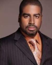 Top Rated Criminal Defense Attorney in Upper Marlboro, MD : Jamon B. Wiggs