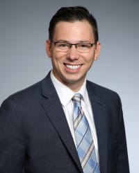 Top Rated Medical Malpractice Attorney in Chicago, IL : Matthew Sims