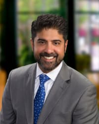 Top Rated Criminal Defense Attorney in Rockville, MD : Kush Arora