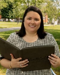 Top Rated Real Estate Attorney in Waltham, MA : Marisa A. McCaul