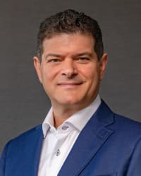 Joseph A. Fried