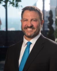 Top Rated Business Litigation Attorney in Dallas, TX : Gregory L. Deans