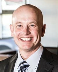 Top Rated Personal Injury Attorney in Nashville, TN : Jim Higgins