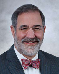 D. David Keller