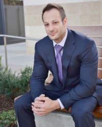 Top Rated Criminal Defense Attorney in Los Angeles, CA : Brian Hurwitz