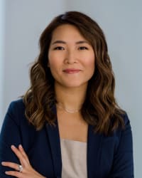 Top Rated Family Law Attorney in Kirkland, WA : Hanna Oh
