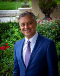 Top Rated Personal Injury Attorney in Macon, GA : Reza Sedghi