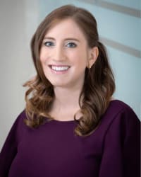 Top Rated Family Law Attorney in Clayton, MO : Hallie Van Duren