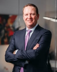 Top Rated Personal Injury Attorney in Noblesville, IN : Jeffrey R. Kooi