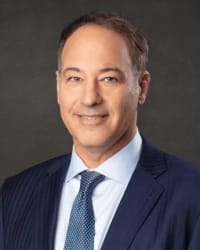 Top Rated Aviation & Aerospace Attorney in New York, NY : Daniel O. Rose