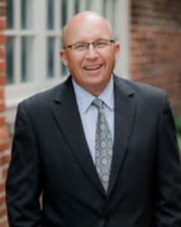 Top Rated Personal Injury Attorney in Edwardsville, IL : Patrick Johnston