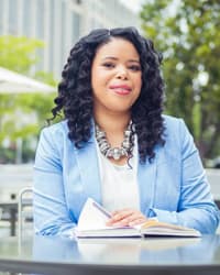Top Rated Family Law Attorney in Upper Marlboro, MD : Amanda N. Odorimah