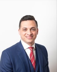 Top Rated Personal Injury Attorney in Astoria, NY : Ramy Aqel