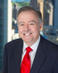 Top Rated Securities & Corporate Finance Attorney in New York, NY : David E. Robbins