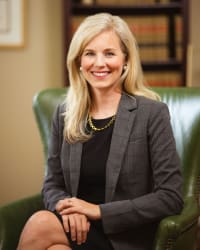 Top Rated Medical Malpractice Attorney in Charleston, SC : Julie Moore