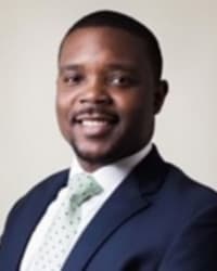 Top Rated DUI-DWI Attorney in Tampa, FL : Rashad A. Green