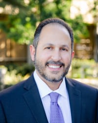 Top Rated Employment Litigation Attorney in Irvine, CA : Daniel Rashtian