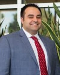 Top Rated Personal Injury Attorney in Garden City, NY : Alex Nocerino