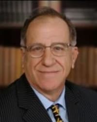 Top Rated White Collar Crimes Attorney in Camp Hill, PA : Patrick F. Lauer