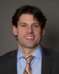 Top Rated Medical Malpractice Attorney in Dorchester, MA : J. Finn Gavagan