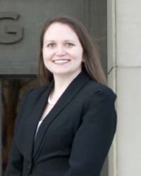 Top Rated Family Law Attorney in Columbia, MD : Sarah Novak Nesbitt