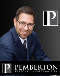 Top Rated Personal Injury Attorney in Madison, WI : William M. Pemberton