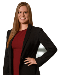 Top Rated Family Law Attorney in Lone Tree, CO : Cheyenne Somers