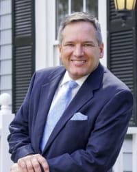 Top Rated Estate & Trust Litigation Attorney in Chapel Hill, NC : Robert N. Maitland, II