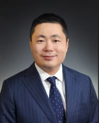 Top Rated Securities & Corporate Finance Attorney in New York, NY : Beixiao Liu