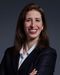 Top Rated Civil Litigation Attorney in New York, NY : Melinda L. Koster