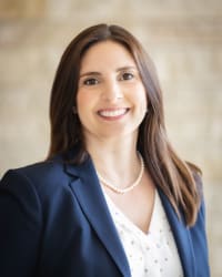Top Rated Estate Planning & Probate Attorney in Austin, TX : Andrea Villarreal