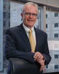 Top Rated Workers' Compensation Attorney in Minneapolis, MN : Michael F. Scully