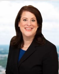 Top Rated Employment & Labor Attorney in Atlanta, GA : Ashley Wilson Clark