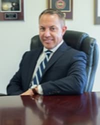 Top Rated Family Law Attorney in Hackensack, NJ : Joshua T. Buckner