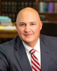 Top Rated Personal Injury Attorney in Austin, TX : Ethan L. Shaw