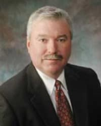 Top Rated Personal Injury Attorney in Roanoke, VA : Lenden A. Eakin