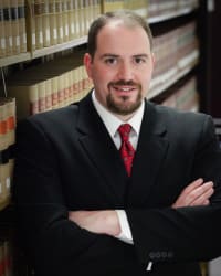 Top Rated Family Law Attorney in Woodway, TX : C. Barrett Thomas