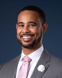 Top Rated Products Liability Attorney in Minneapolis, MN : Brandon Vaughn