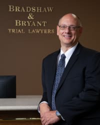Top Rated Personal Injury Attorney in Waite Park, MN : Michael A. Bryant