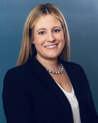 Top Rated Family Law Attorney in Cranberry Township, PA : Deanna L. Istik